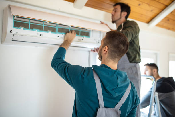 Best HVAC tune-up services  in Rainier, WA