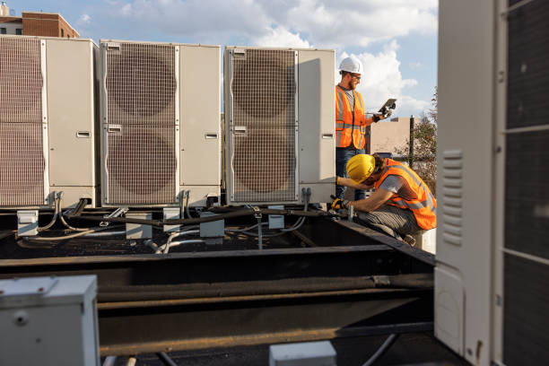 Best HVAC installation services  in Rainier, WA