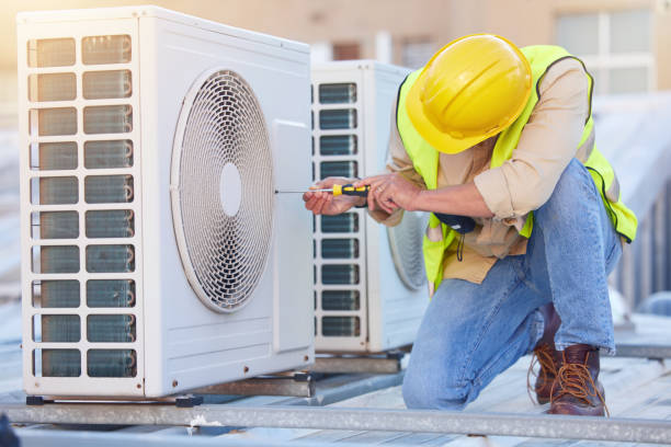 Best Local HVAC companies  in Rainier, WA