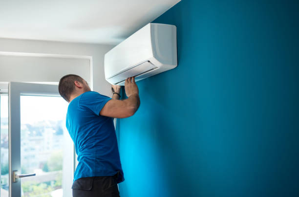 Best HVAC repair near me  in Rainier, WA
