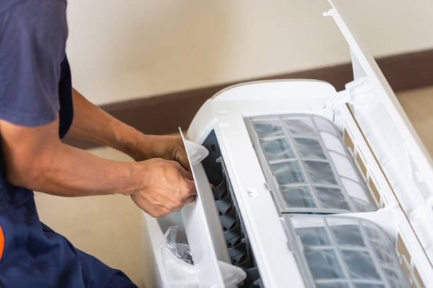 Best HVAC tune-up services  in Rainier, WA