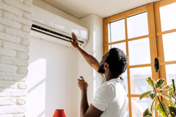 Best Affordable air conditioning repair  in Rainier, WA