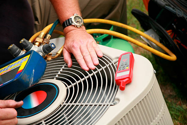 Best Furnace repair near me  in Rainier, WA