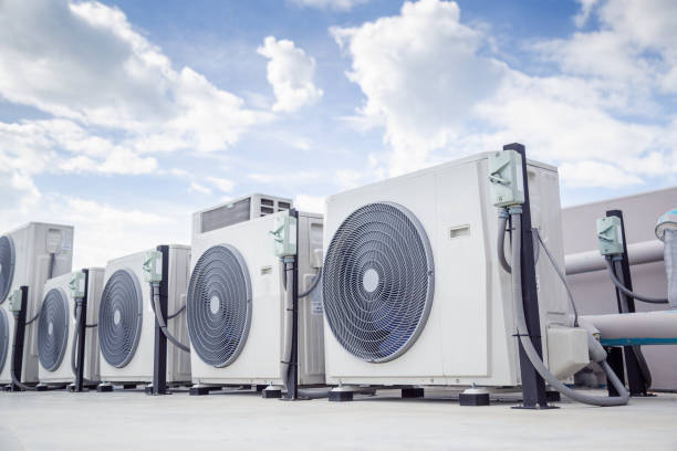 Best Heating repair services  in Rainier, WA