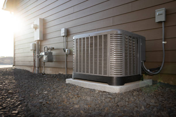 Best HVAC air duct cleaning  in Rainier, WA